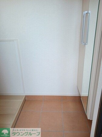 ル・シエル クレールの物件内観写真